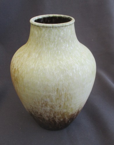 Vase studiokeramik kuch 22 - kuch, ca.