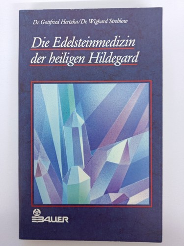 Hertzka strehlow die - hertzka,