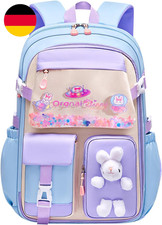 Amythe Kinderrucksack Mädchen