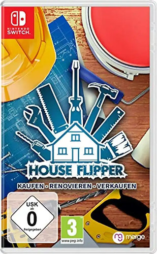 Wild river house flipper - wild,