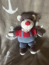 Sterntaler Bär Teddy Spieluhr