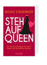 Stehaufqueen von Nicole Staudinger | Zustand sehr gut #20