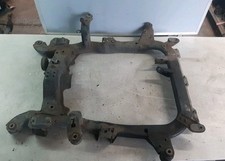 Motorträger  Vorderachse