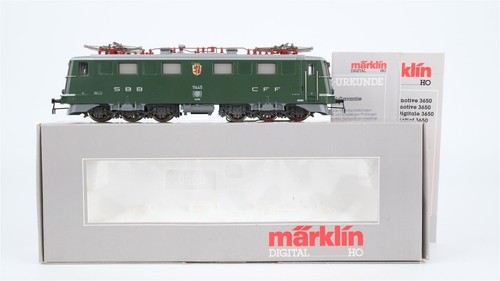 Märklin 3650 elektrische - märklin,