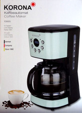 Korona 10665 mint  Retro