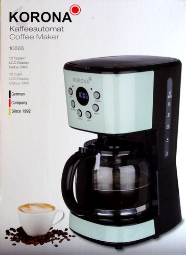 Korona 10665 mint - , retro