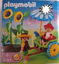 Playmobil 4197  Blüten