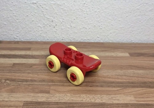 Lego duplo kinder skateboard - lego,