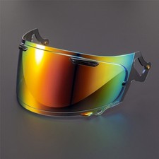 Arai Visier Typ VAS rot