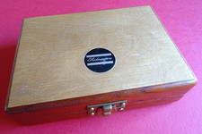 EINE GUTE VINTAGE SHAKESPEARE