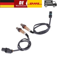 2x LAMBDASONDE VOR+NACH KAT