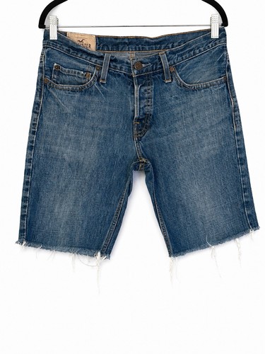 Hollister herren jeansshorts - herren,