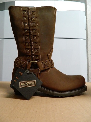 Harley davidson stiefel - harley-davidson, boots