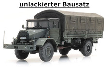 Artitec 1870170 - 1:87: MAN