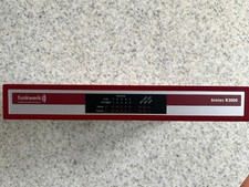 Bintec R3000 ADSL-Multiprotokoll-Router gut erhalten