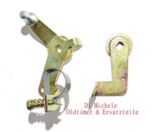 BMW 2002 M10 Motor, Hebel Satz