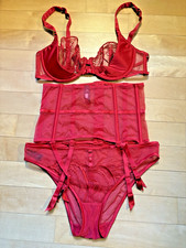 IMPLICITE Lingerie 3teiliges