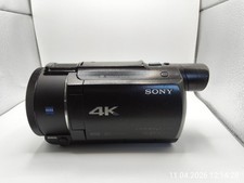 Sony FDR-AX53 Camcorder