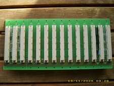 BUS-Board BackPlane 19Zoll , C