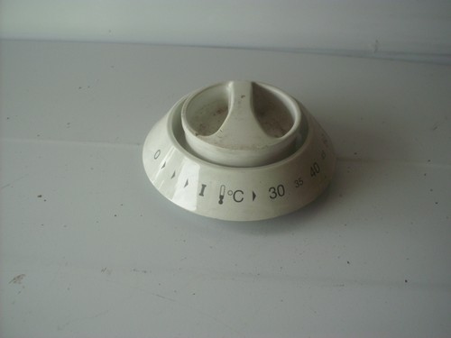 Foron 1050n temperaturknopf - foron, wn