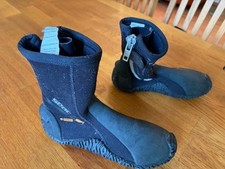 seac Tauchschuhe 5mm XS für Geräteflossen