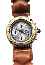Fosil herrenuhr quarz 4714 - herrenuhr, fl