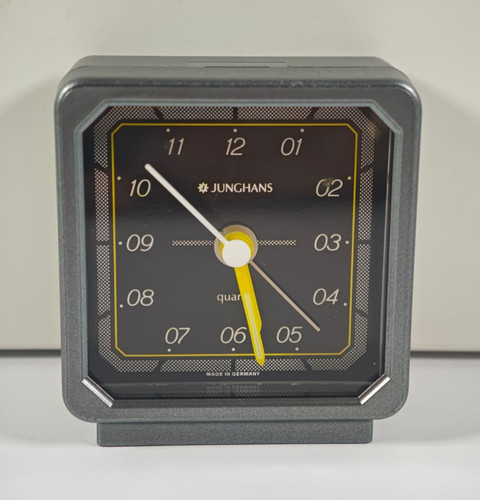 Vintage junghans quartz - junghans,