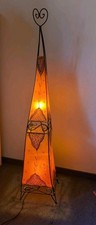 Orientalische hennalampe 120cm - orientalische,