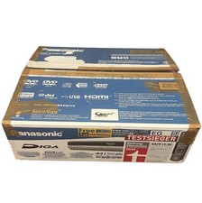 Panasonic DMR-EH585 DVD HDD