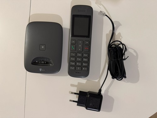 Telekom speedphone - telekom, –