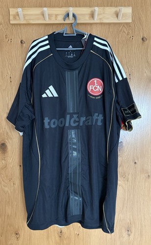 Nürnberg sondertrikot - nürnberg,
