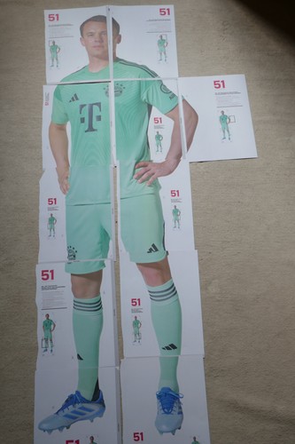 Starschnitt manuel neuer - starschnitt,