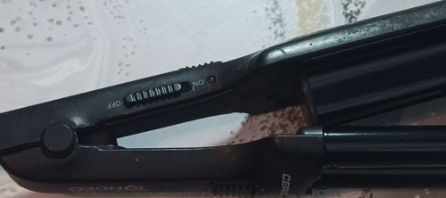 Tondeo cerion wave brennschere - cerion,