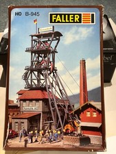 Faller H0 B-945 "Förderanlage