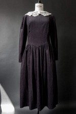 Vintage Laura Ashley Kleid