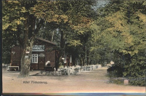 Finkenkrug falkensee gasthaus - falkensee,