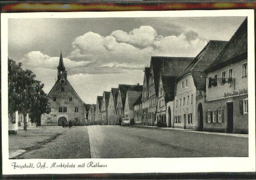 Freystadt oberpfalz - oberpfalz,