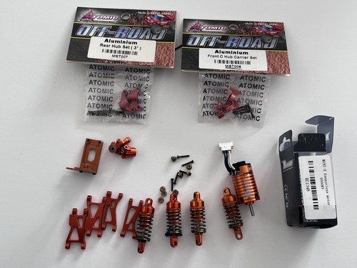 Orange losi micro original - losi,