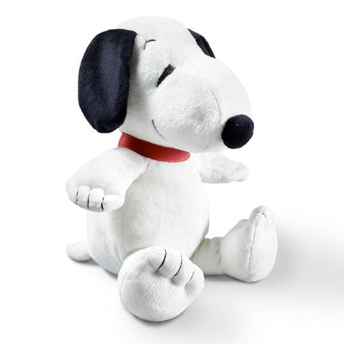 Plüsch snoopy cm - plüsch, 37