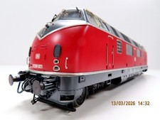 (0MAS2) GEBAUER  Spur 0