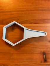 Felgen/Schraubenschlüssel Sechskant 80mm für BBS RS/BMW Zentralverschluss