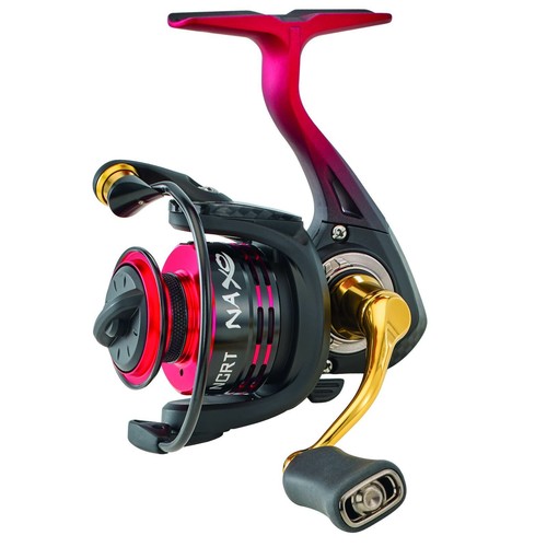 Ryobi ncrt naxo - naxo, spinnrolle