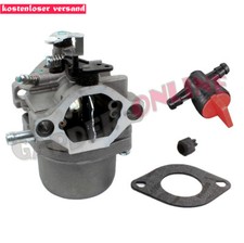 Vergaser für Rasentraktor