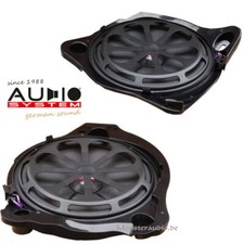 Audio system uni evo - 08,