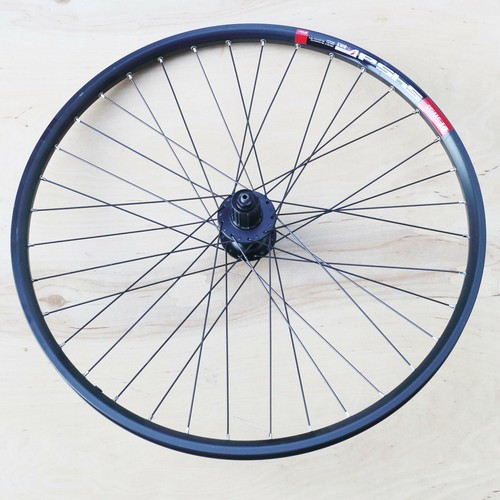 Hinterrad swiss 545d - 26",