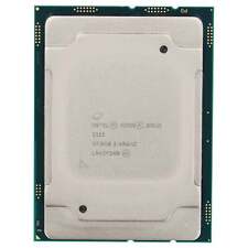 Intel CPU Sockel 3647 10-Core Xeon Gold 5115 2,4GHz 13,75MB - SR3GB