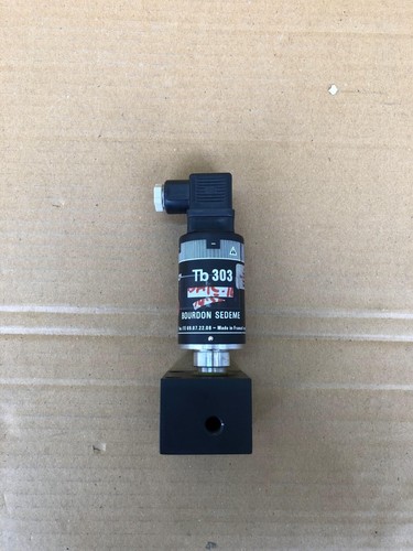 Bourdon sedeme tb303 - sedeme,