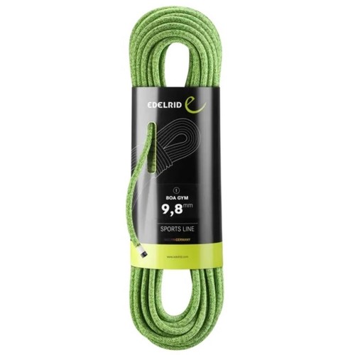 Edelrid boa gym mm - edelrid, dynamic