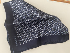 Lanvin Kostüm Tasche