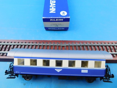 C14 kleinbahn 3743 - c14, h0